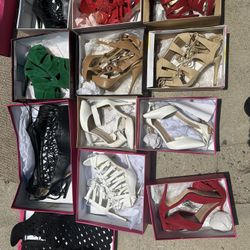 Shoe Sell