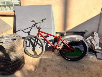  GT. 24” BMX Bike  