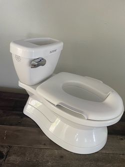 Summer Potty Training Toilet