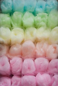 Cotton Candy