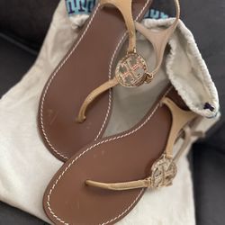 Tory Burch Sandals