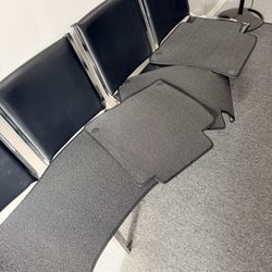 Mercedes s550 Car Matts