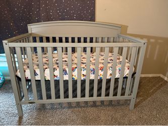 Crib