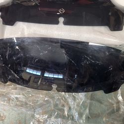 Harley-Davidson Windshield