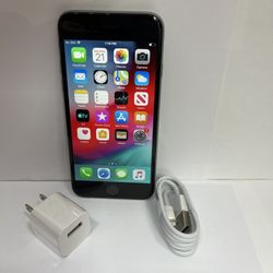 iPhone 6 :16gb Unlocked 