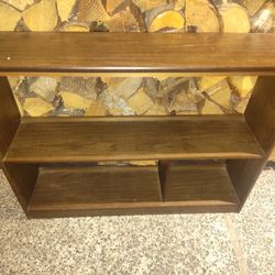 Small Book Shelf