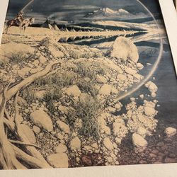 Bev Doolittle “The Sentinel “- 