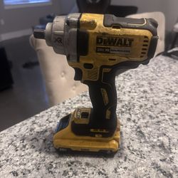 Dewalt 1/2 Impact
