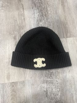 Celine Beanie