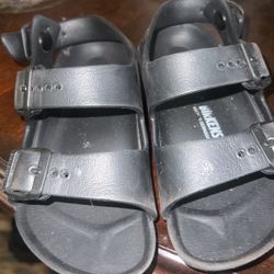 Kids Size 11 Birkenstocks