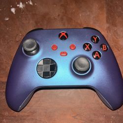 Xbox Controller 