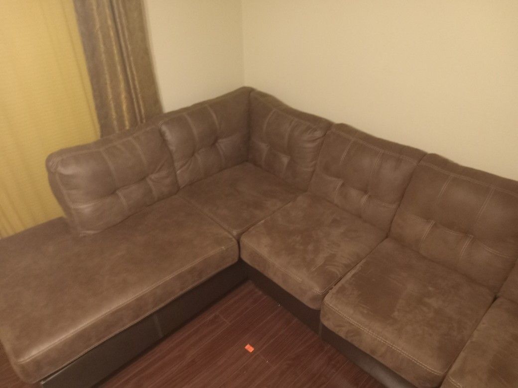 Great Couch