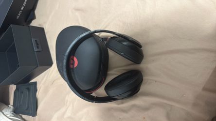 Beats Studio 3
