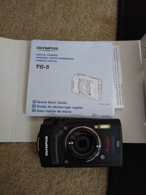 New And Used Digital Camera For Sale In Seattle Wa Offerup