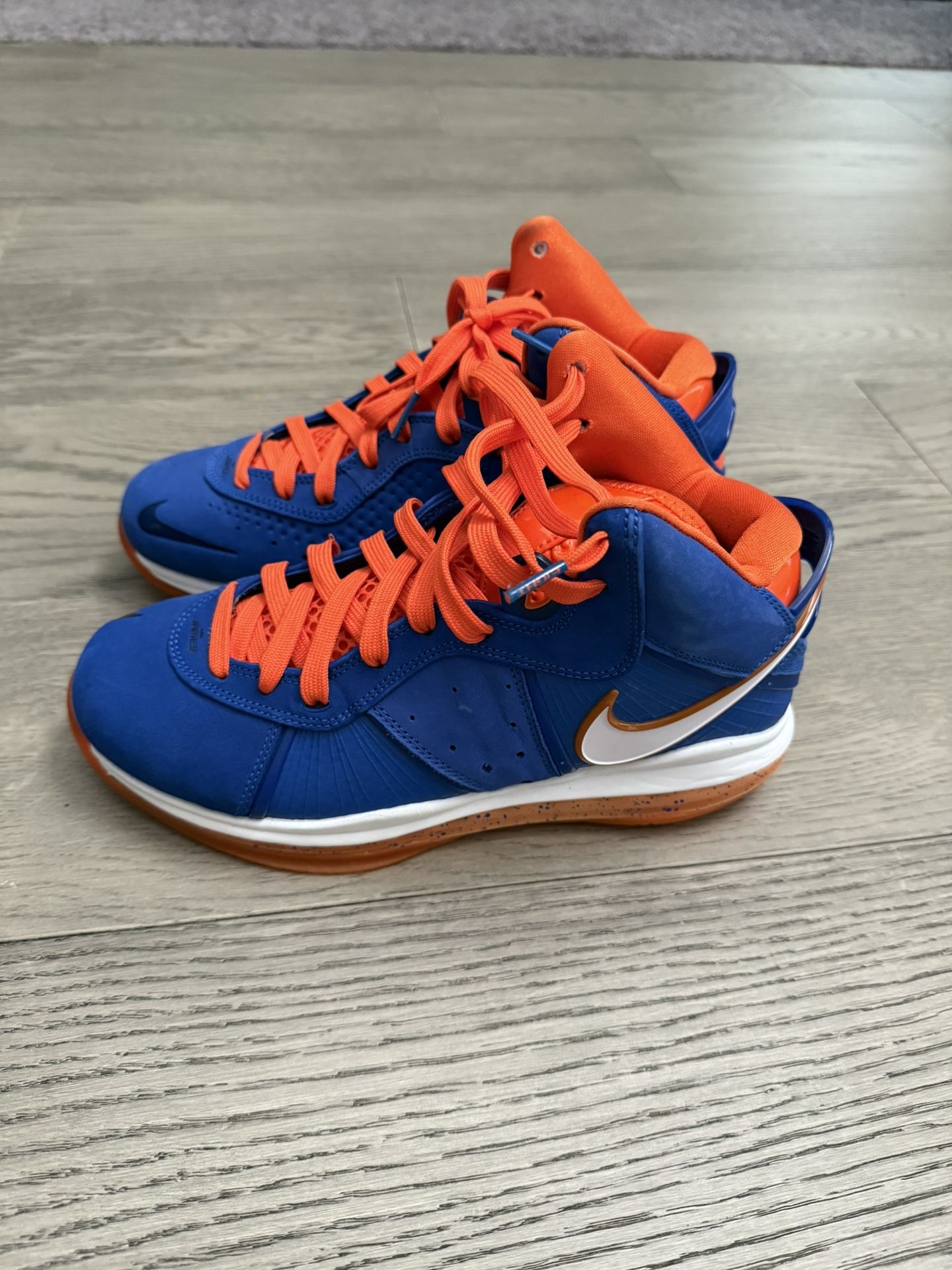 LeBron 8 Hardwood Classics Size 8.5,All Products : American Fashion Style Bags On Sale