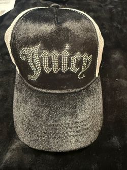 Juicy hat