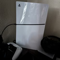 PS5 Slim