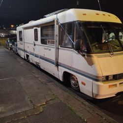 1989 Itasca Sunflyer