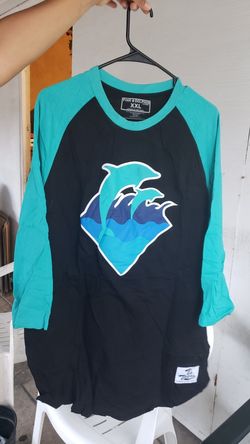 Pink Dolphin tees