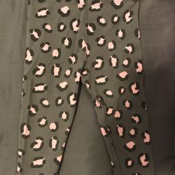 18 Month Girl Pants