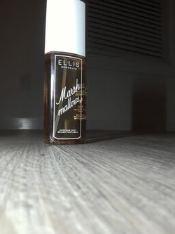 Perry Ellis Brooklyn marshmallows woman's perfume