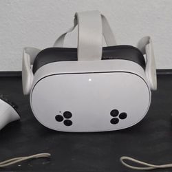 Oculus 3s
