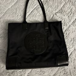 Large Tory Burch Tote Bag 