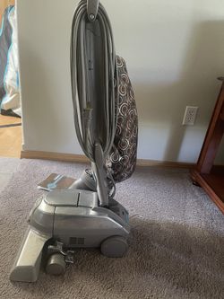 Kirby Vacuum