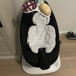 4Moms MamaRoo MultiMotion Swing 