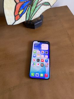 iPhone 12 Pro Max (512gb) Unlocked black color