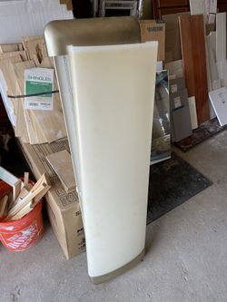 Large LED Ceiling Light