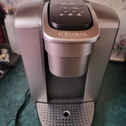 K-elite K90 Keurig And Pod Holder