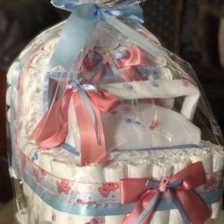 Carriolas Echas De Para Baby Shower 