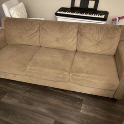 Couch For sale