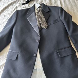 Children’s tuxedo