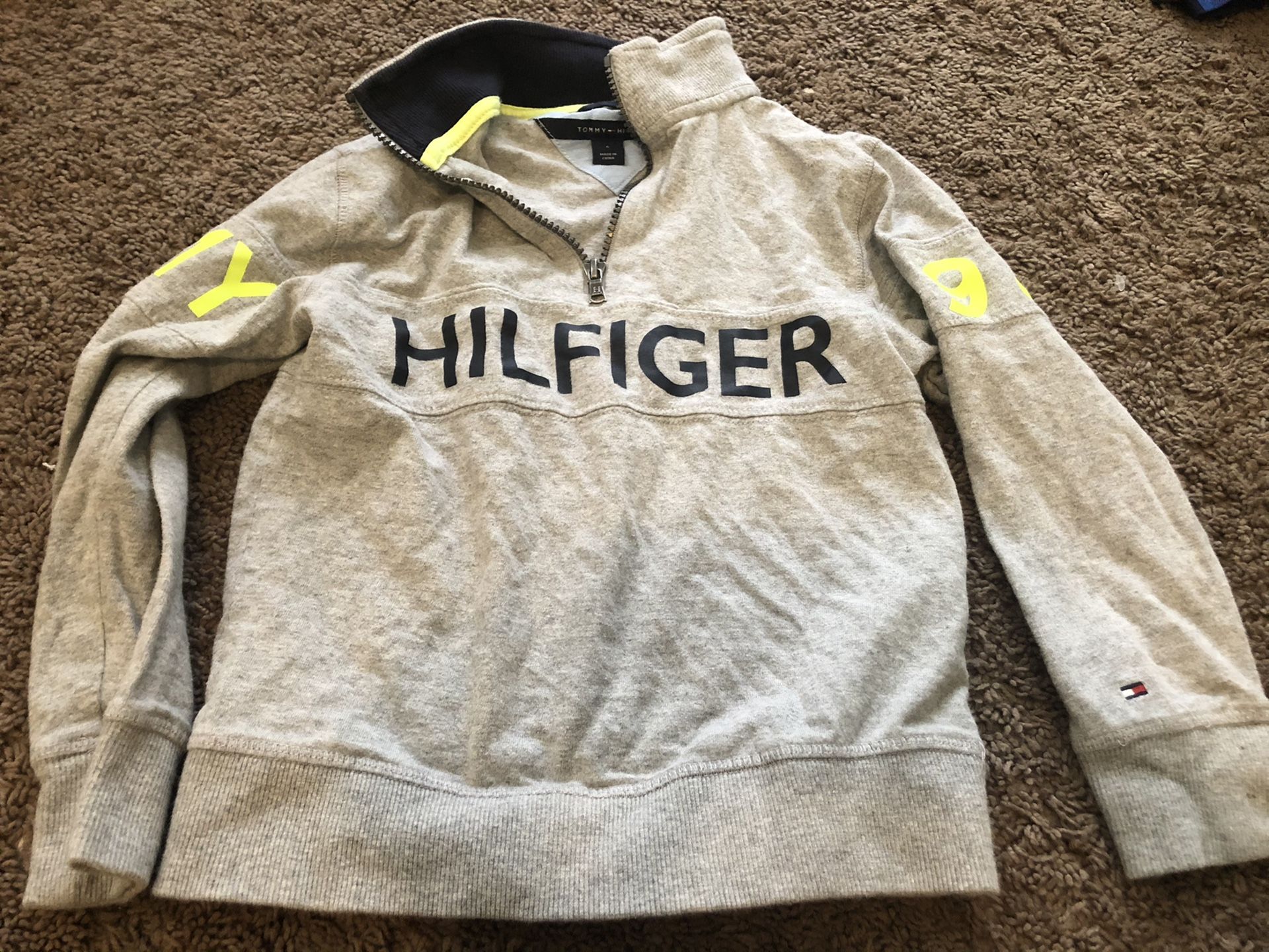Boys size 6