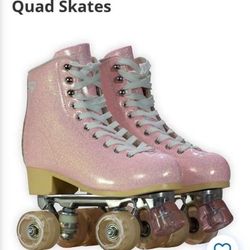 Roller Skates ( New) 