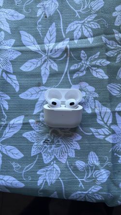 AirPods gen 3