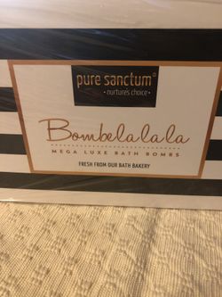 Bombéala la la