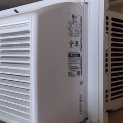 Room Air Conditioner 