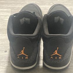 Air Jordan 3s