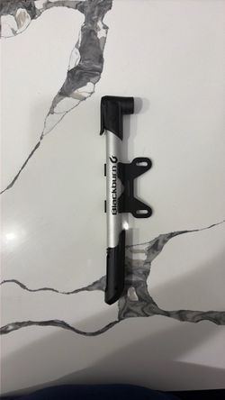 Bike Frame Pump
