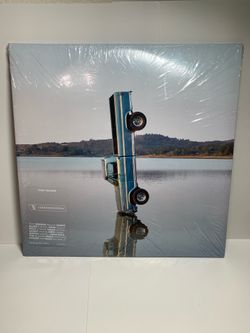 New Post Malone F-1 Trillion 2X LP