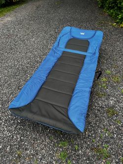 Timber Ridge Camping Cot