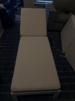 Lounge chairs