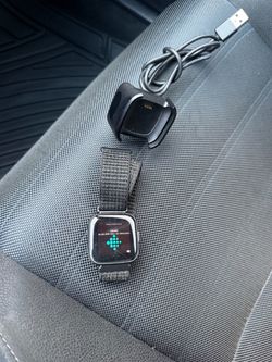 Fitbit Pay