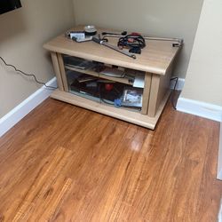Tv stand