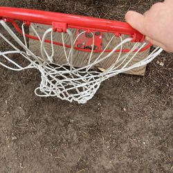 Basket Ball Hoop