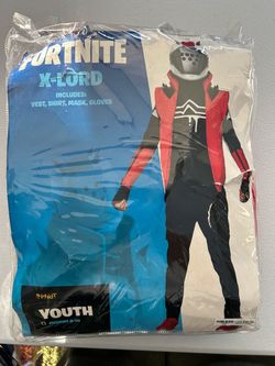 Fortnite Costume
