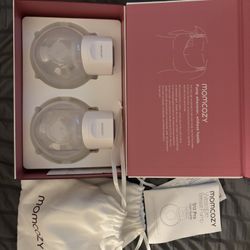 Momcozy Breast Pump 